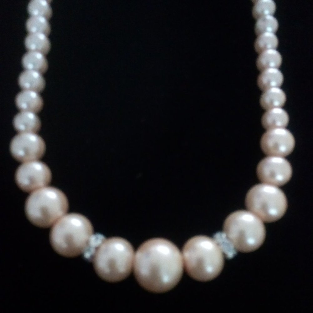 NECKLACE🎁 - Picture 3 of 5
